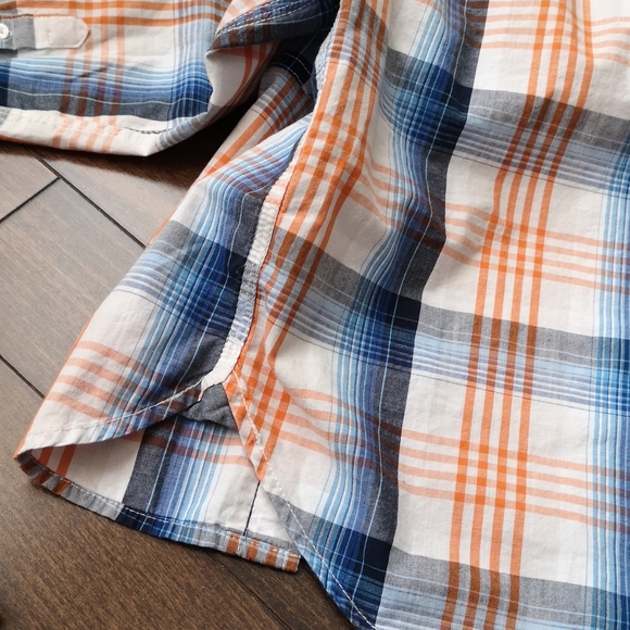 Baby Gap boys long-sleeve shirt size 5 - Picture 8 of 11